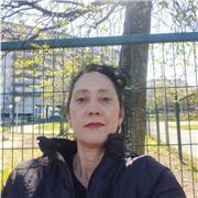 profesora de matemáticas primaria e ingles,persona activa, responsable, me encanta ayudar, soy proactiva, tengo mucha paciencia.