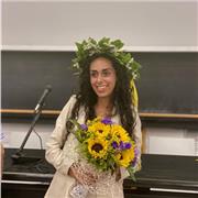 Want to lear italian not in a boring classic way? I’m the girl for you, contact me for more info