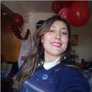 Profesora general básica con mención en matemáticas, disponible para clases particulares de matemáticas y reforzamiento