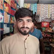 Muhammad Abuzar