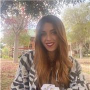 Educadora de Párvulos, con experiencia en educación inicial