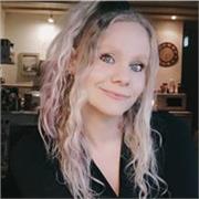 Profesora de inglés online