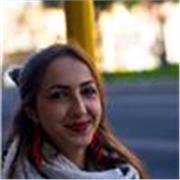 ¡Hola! Soy tu profesora de biología para todos los niveles.