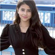 Nabeeha Khan