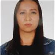 Licenciada en Humanidades y Lengua Castellana