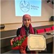 Laureata in Ingegneria energetica presso il Politecnico di Torino, dove sto attualmente proseguendo il mio percorso magistrale
