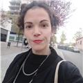 Profesora nativa de francés, para adultos y niños en barcelona. online y presenciales (también me desplazo!)