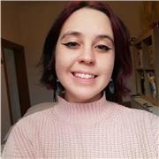 Laureata magistrale in biodiversità ed evoluzione organizza ripetizioni private o di gruppo di scienze per medie e superiori