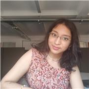 Easygoing and focused tutor for beginner-to-intermediate students