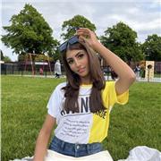 Shazia Ahmed