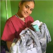 I give private English lessons to students of all abilities and backgrounds tailored to there abilities and needs