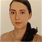 Profesora de inglés y de apoyo (Primaria) con experiencia trabajando con niños y jóvenes de forma virtual