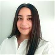 Soy traductora de inglés a español. Especializada en traducción audiovisual. Impartiría clases de inglés, de lengua castellana y de francés hasta segundo de bachillerato