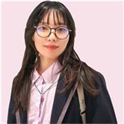 Profesora nativa de chino especializada en alumnos hispanohablantes