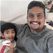 Soorej Mohanadas Ganga
