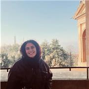 Laureanda in scienze dell’educazione. Diploma di liceo classico, offro ripetizioni e aiuti compiti online e in presenza