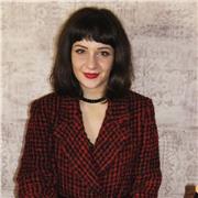 Psicologa offre ripetizioni di Latino e Greco, Analisi dei Dati, Psicologia e Scienze Umane