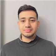 I am a friendly and patient tutor who loves making maths simple and fun. My lessons are aimed at students of all ages who want to