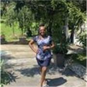Passionate and hard wirking English teacher who loves teaching students in an interactive way making sure they understand what is being taught.