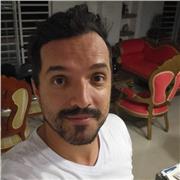 I’m a passionate native Spanish tutor from Colombia, dedicated to making language learning engaging and accessible.