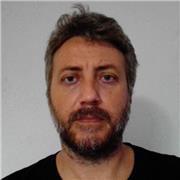 Profesor particular para ESO, Bachiller y Formación Profesional. Especialidades: Matemáticas, Tecnología, Dibujo Técnico, Física, Electricidad, Materiales, etc