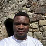 Olumide