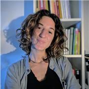 Disponibile per lezioni online o in presenza (Formia) - inglese, italiano, russo o aiuto compiti
