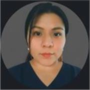 Asesora de PAP con experiencia en intervenciones para la gestión socioemocional en población penitenciaria