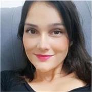 Professora de português online, reforço escolar