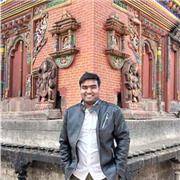 Msc Student in Electrical Power and control engineering