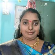 Ch Mounika