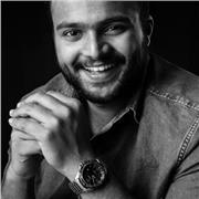 Experienced Photography tutor, teaching all ages online and offline