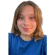 Medizinstudentin bietet Onlineunterricht an. Mein Ziel: meinen Schüler*innen ein effizientes und strukturiertes Lernen nahezulegen