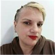 Profesora lengua castellana y literatura para todos los niveles, primario, secundario, terciarios, ingreso a facultad. Virtual