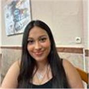 Profesora de Primaria y ESO apta para cualquier nivel 