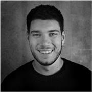 Clases de matemáticas para ESO y BAC. También clases de análisis de datos. Programación en R, SQL. Visualización en Tableau y D3js