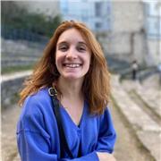 Professeur d’anglais, espagnol et français tous niveaux