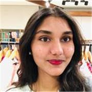 I would describe myself as patient and willling to teach. I have taught and have experience teaching and helping children.