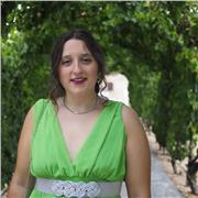 Coordinadora de laboratorio de control de calidad imparte clases particulares de diferentes asignaturas y para todas las edades