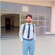 My name is Muhammad Sajid. I want to become Assistant commissioner 