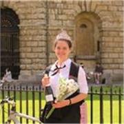 Affordable lessons in a range of humanities subjects and oxbridge applications, with 4 years experience