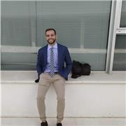 Graduado en derecho y he opositado a técnico de hacienda casi 4 años, impartiría clases de contabilidad.