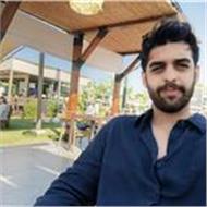 Ali Mert