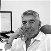 Profesor de Marketing y Desarrollo de Negocio on/off