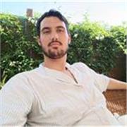 Native English tutor with 3 years experience in TEFL with students from 8 - 30. Trilingual English - Spanish - Italian. Located in Valencia!