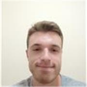 Profesor particular de colegio, bachillerato o universidad. Estudiante de matemáticas de máster