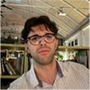 Sono un studente magistrale presso l'università Cattolica di Milano.
Offro ripetizioni di Psicologia, Biologia,Diritto e Chimica.