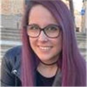 Profesora de apoyo en primaria y FP
