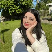 (Sprachwissenschaftsstudentin/20 j.) Ich gebe Nachhilfestunden in englisch/deutsch. Nur online