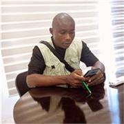 Joseph Ekpo